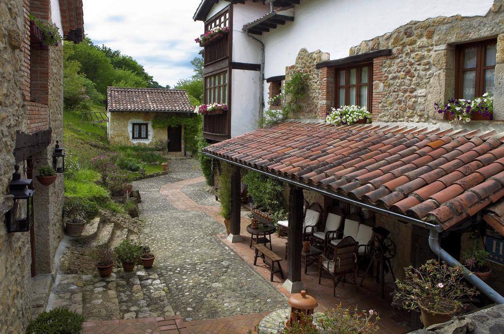 Molino De Tresgrandas Llanes Exterior photo